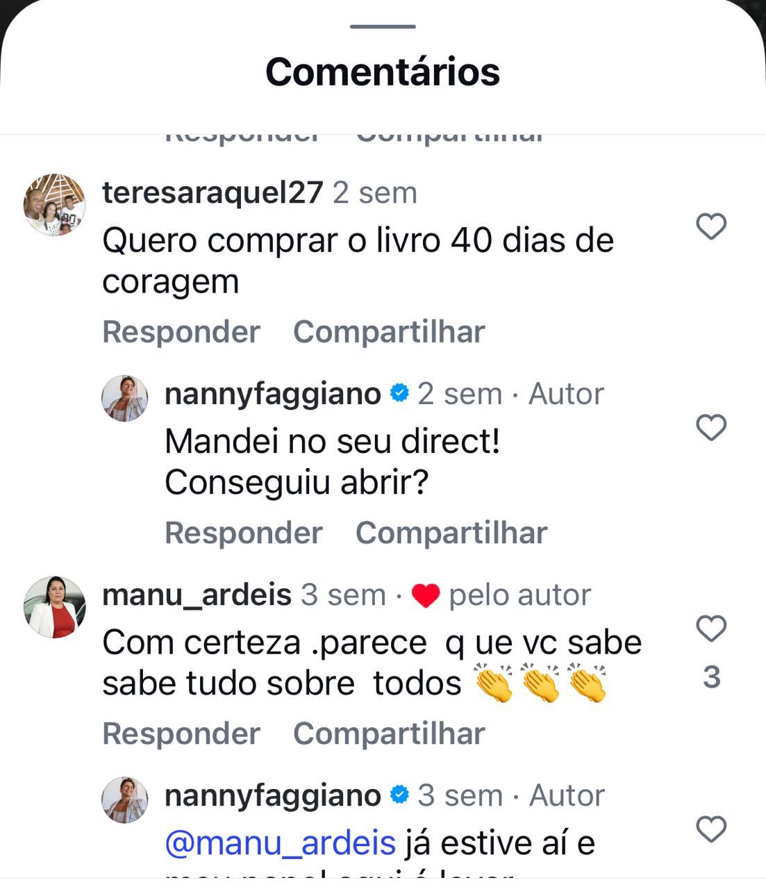 Depoimento 8