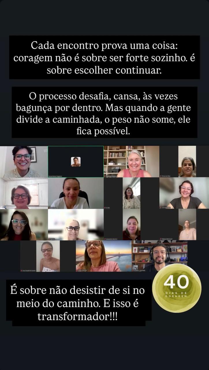 Depoimento 3