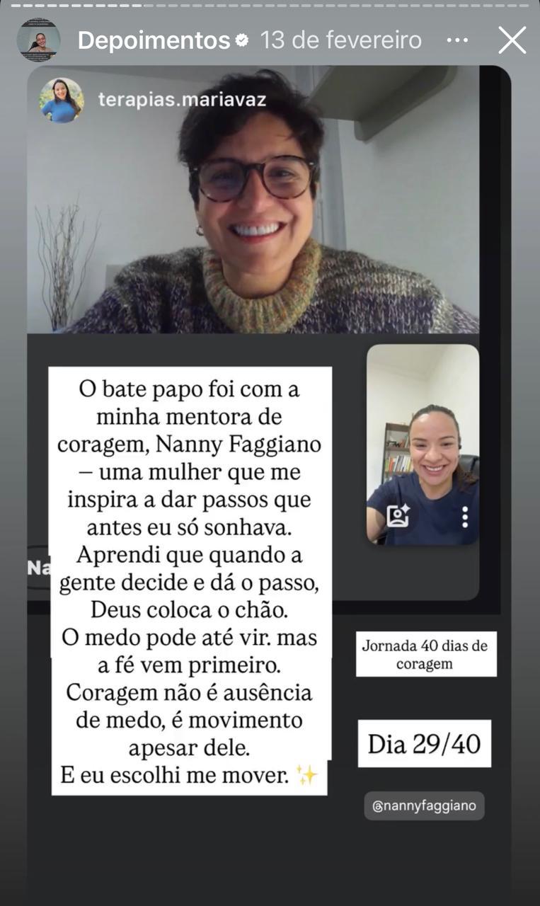 Depoimento 2